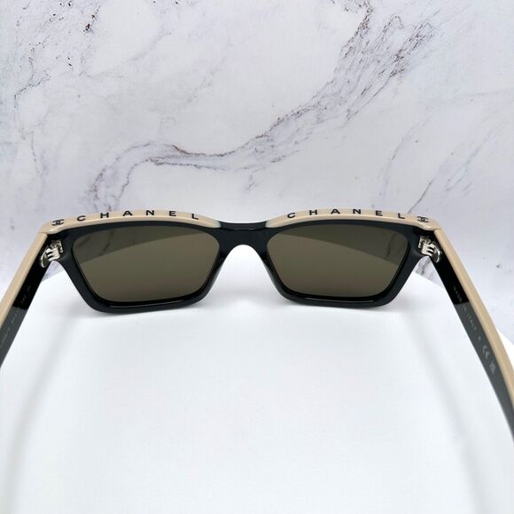New Chanel Sunglasses - Picture 12 of 16